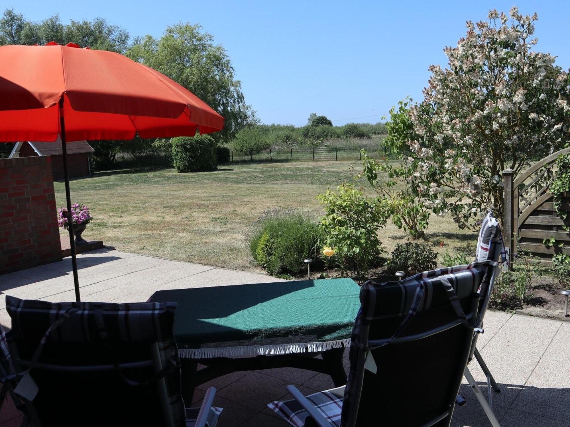 Beautiful Holiday Apartment Near The Baltic Sea Alt Bukow Eksteriør billede